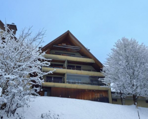 Ferienwohnung Halden Alt Sankt Johann